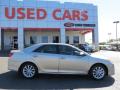 2014 Camry XLE #9