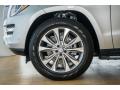  2016 Mercedes-Benz GL 450 4Matic Wheel #8