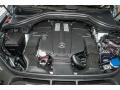  2016 GL 3.0 Liter DI biturbo DOHC 24-Valve VVT V6 Engine #9