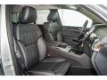 Front Seat of 2016 Mercedes-Benz GL 450 4Matic #14