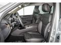 Front Seat of 2016 Mercedes-Benz GL 450 4Matic #15