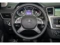  2016 Mercedes-Benz GL 450 4Matic Steering Wheel #17