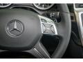 Controls of 2016 Mercedes-Benz GL 450 4Matic #18