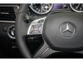 Controls of 2016 Mercedes-Benz GL 450 4Matic #19