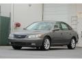 2006 Azera Limited #35