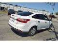 2013 Focus S Sedan #11 2013 Focus S Sedan #11