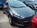 2016 Fiesta SE Sedan #1 2016 Fiesta SE Sedan #1