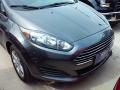 2016 Fiesta SE Sedan #2 2016 Fiesta SE Sedan #2