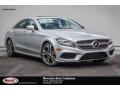 2016 CLS 400 Coupe #1
