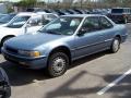 1990 Accord LX Coupe #1 1990 Accord LX Coupe #1