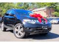 2009 Murano LE AWD #11