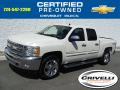 2012 Silverado 1500 LT Crew Cab 4x4 #1 2012 Silverado 1500 LT Crew Cab 4x4 #1