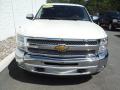 2012 Silverado 1500 LT Crew Cab 4x4 #5 2012 Silverado 1500 LT Crew Cab 4x4 #5
