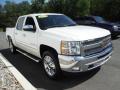 2012 Silverado 1500 LT Crew Cab 4x4 #6 2012 Silverado 1500 LT Crew Cab 4x4 #6