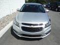 2016 Cruze Limited LT #4