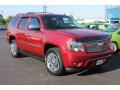 2010 Tahoe LTZ 4x4 #2