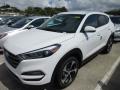 Front 3/4 View of 2016 Hyundai Tucson Sport AWD #2