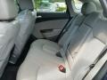 Rear Seat of 2016 Buick Verano Convenience Group #6