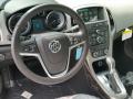 Dashboard of 2016 Buick Verano Convenience Group #8