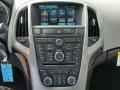 Controls of 2016 Buick Verano Convenience Group #9
