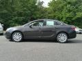  2016 Buick Verano Mocha Metallic #3