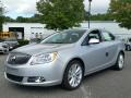Front 3/4 View of 2016 Buick Verano Convenience Group #1