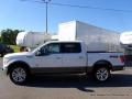 2015 F150 King Ranch SuperCrew 4x4 #2