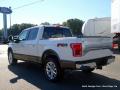 2015 F150 King Ranch SuperCrew 4x4 #3