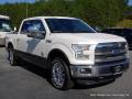 2015 F150 King Ranch SuperCrew 4x4 #7