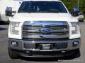 2015 F150 King Ranch SuperCrew 4x4 #8