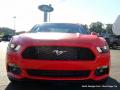 2016 Mustang V6 Coupe #8