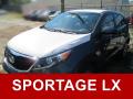2016 Sportage LX AWD #1