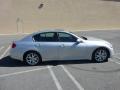 2013 G 37 Journey Sedan #14