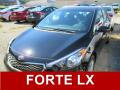2016 Forte LX Sedan #1