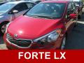2016 Forte LX Sedan #1