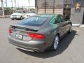 2012 A7 3.0T quattro Premium #4
