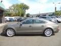 2012 A7 3.0T quattro Premium #16