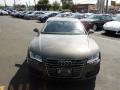 2012 A7 3.0T quattro Premium #18