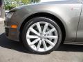 2012 A7 3.0T quattro Premium #19