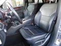 Front Seat of 2013 Mercedes-Benz ML 550 4Matic #6