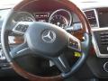  2013 Mercedes-Benz ML 550 4Matic Steering Wheel #18