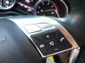 Controls of 2013 Mercedes-Benz ML 550 4Matic #29