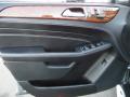 Door Panel of 2013 Mercedes-Benz ML 550 4Matic #34