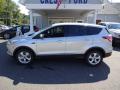 2016 Escape SE 4WD #4