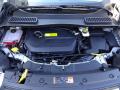 2016 Escape SE 4WD #9