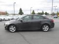 2016 Cruze Limited LT #3 2016 Cruze Limited LT #3