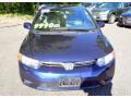 2007 Civic EX Coupe #2 2007 Civic EX Coupe #2
