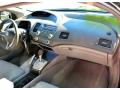 2007 Civic EX Coupe #5 2007 Civic EX Coupe #5
