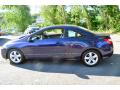 2007 Civic EX Coupe #10 2007 Civic EX Coupe #10