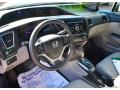 2013 Civic LX Sedan #5